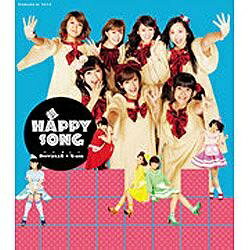 ソニーミュージックマーケティング Berryz工房×℃-ute/超 HAPPY SONG 初回生産限定盤C 【CD】 【代金引換配送不可】