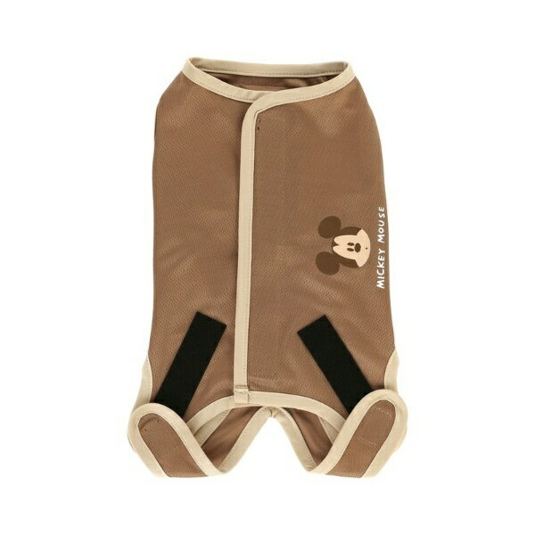 Skater｜スケーター 術後服 男の子用3号　ミッキーマウス