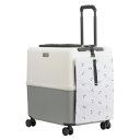 レジェンドウォーカー|LEGEND WALKER 3902-01-WH イコ(iCO)用ロールカーテンサンシェード PETiCO ホワイト 3902-01-WH