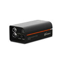 PALMER 1ch スピーカーシュミレーター搭載ダイレクトボックス(ギター用) RIVER ilm(2)