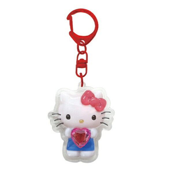 ケイカンパニー｜Kcompany サンリオ SAC-PU-KT サンリオキャラクターズ ぷっくりったいキーホルダー ハローキティのサムネイル