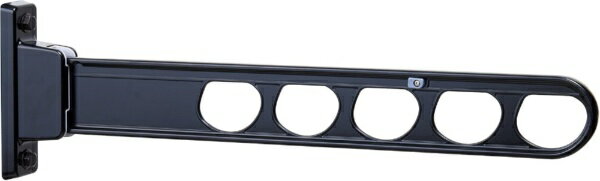 長さ；550mm　3段活用（斜め上使用−水平使用−収納）　消音樹脂付収納ストッパー