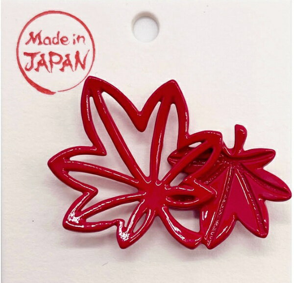 アクセソワール 箸置き RD HA7-RD