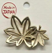 アクセソワール 箸置き GD HA7-GD