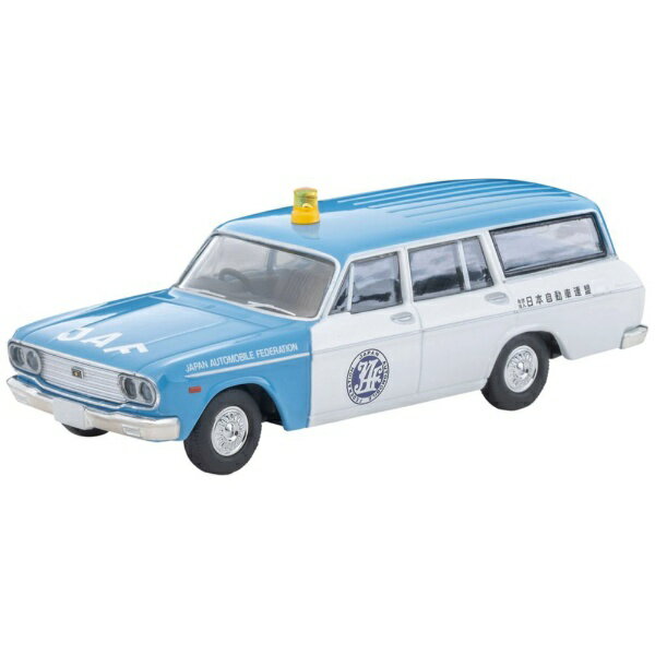 トミーテック｜TOMY TEC トミカリミテッドヴィンテージ LV-203b トヨペット マスターライン ライトバン（JAF） 66年式のサムネイル