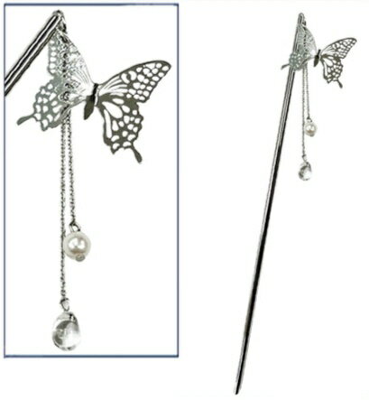 アクセソワール かんざし RH KN13-RH