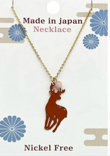 アクセソワール ネックレス BR N290 アクセソワール ネックレス BR N290