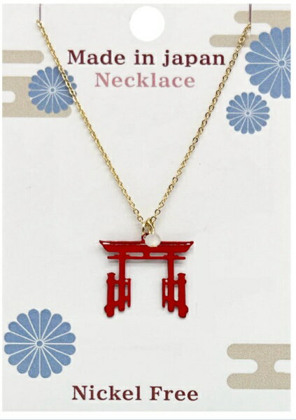 Clothing Accessories (Caps, Ties, Belts) - アクセソワール ネックレス RD N291