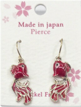 アクセソワール ピアス RD P137 アクセソワール ピアス RD P137