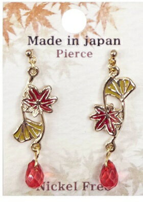 アクセソワール ピアス RD P225 アクセソワール ピアス RD P225