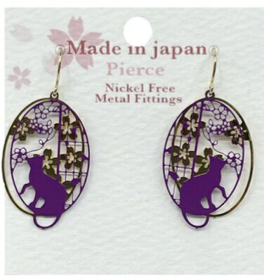 アクセソワール ピアス PU P152 アクセソワール ピアス PU P152