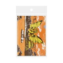 サンスター文具|sun-star 【限定】クリアファイル A4 2枚セット JAPANESE ART ゴジラ LB S2173794(2)