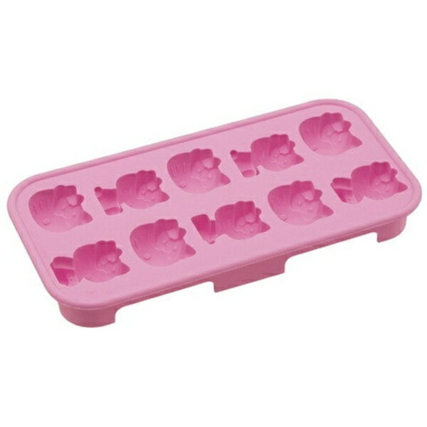 Skater｜スケーター シリコントレー ハローキティ