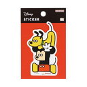 サンスター文具|sun-star 【限定】ステッカー ディズニー MSC ミッキーマウスA S8811938