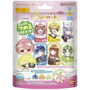 BANDAI|バンダイ びっくら?たまご つむまる カラフルピーチvol.2【単品】