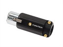 FURUTECH|フルテック ハイエンド・グレード XLRプラグ メスタイプ FP-602F-N1(R)