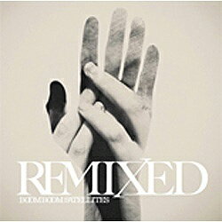 ソニーミュージックマーケティング BOOM BOOM SATELLITES/REMIXED 【音楽CD】