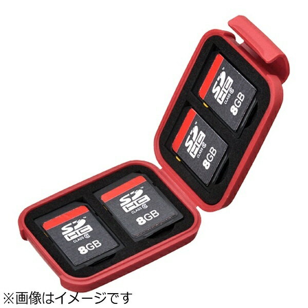 HAKUBA|ハクバ SD/microSD用 ...の紹介画像2