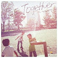 ユニバーサルミュージック Tee/Together 〜つながり〜 【音楽CD】 【代金引換配送不可】