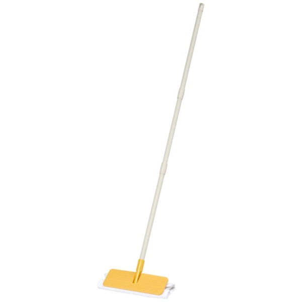 テラモト｜TERAMOTO テラモト FFぞうきんモップワイド2 イエロー