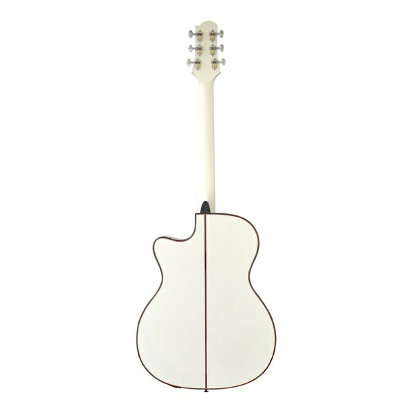 楽天ビック(ビックカメラ×楽天)のS.Yairi｜S.ヤイリ エレクトリックアコースティックギター S.Yairi YATK-1400EC/SW｜アングル2