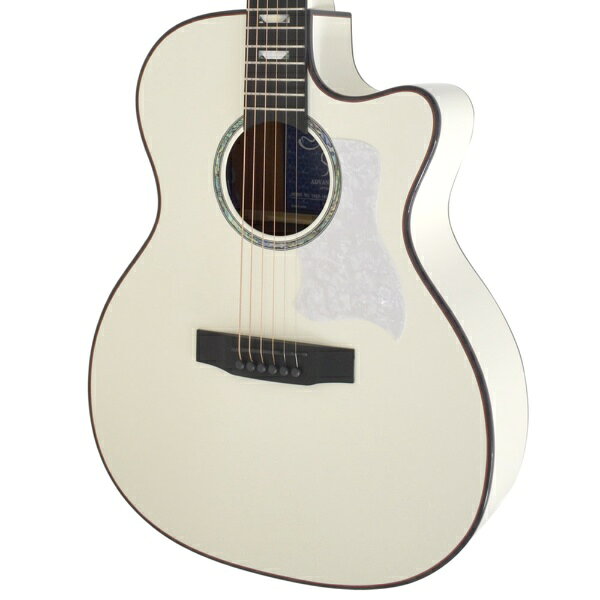 楽天ビック(ビックカメラ×楽天)のS.Yairi｜S.ヤイリ エレクトリックアコースティックギター S.Yairi YATK-1400EC/SW｜アングル3