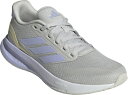 アディダス|adidas レディース シューズ コアランナー 5 ランニング CORERUNNER 5 Running グレーワン×バイオレットトーン×コアブラ...