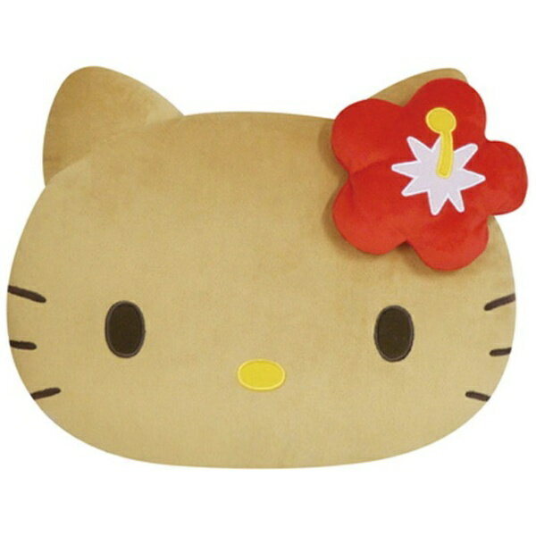 ケイカンパニー｜Kcompany サンリオ ハローキティ（日焼けシリーズ） フェイスクッション レッドのサムネイル