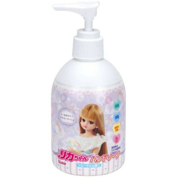 Skater�b�X�P�[�^�[ ��p�n���h�\�[�v 250ml�@���J�����23