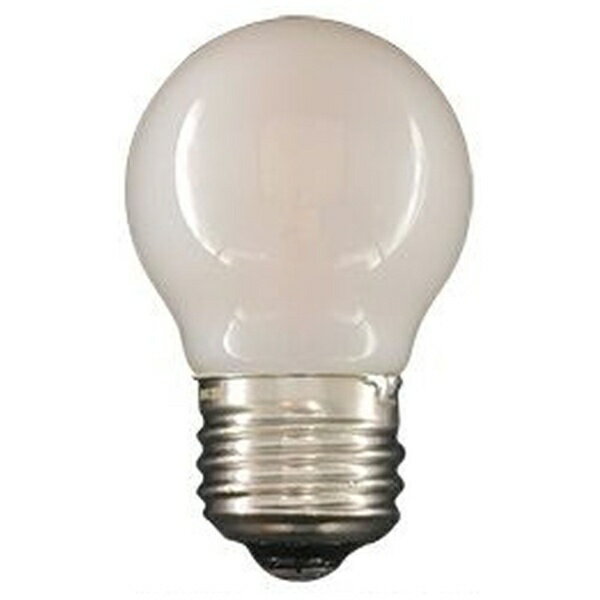 26 mm Cfl - STE｜エス・ティー・イー LED電球 E26 G45 フィラメント 乳白 電球色 調光器対応 デコライトフィラメントスタンダード LDG4L/F/27/45/S/D [E26 /ボール電球形 /30W相当 /電球色 /1個 /全方向タイプ]