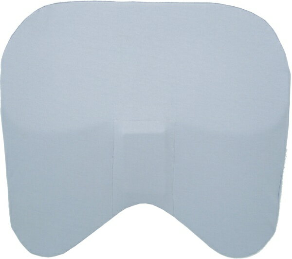 ガマカ工業｜GAMAKA BEELAZY寝ながらストレッチ　ピロー BEELAZY グレー 33-0101