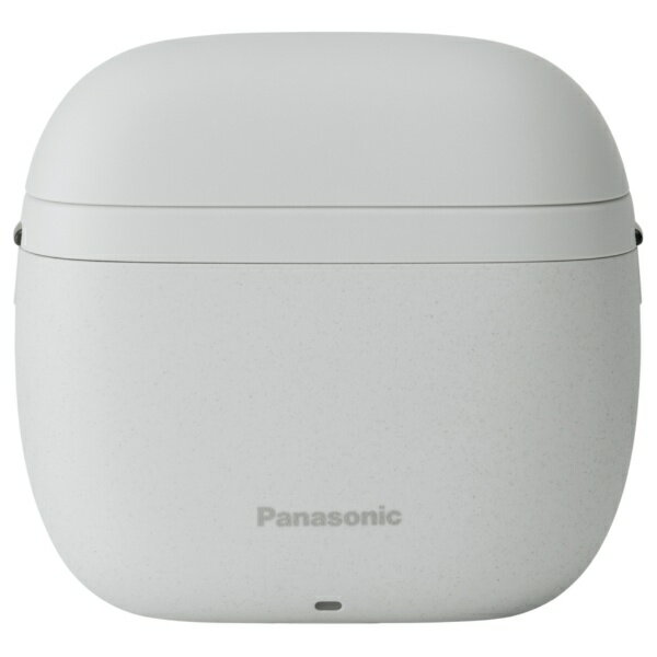 Panasonic｜パナソニック メンズシェーバー ラムダッシュ パームイン LITE ミストグレー ES-P330U-H [3枚刃 /AC100V-240V]のサムネイル