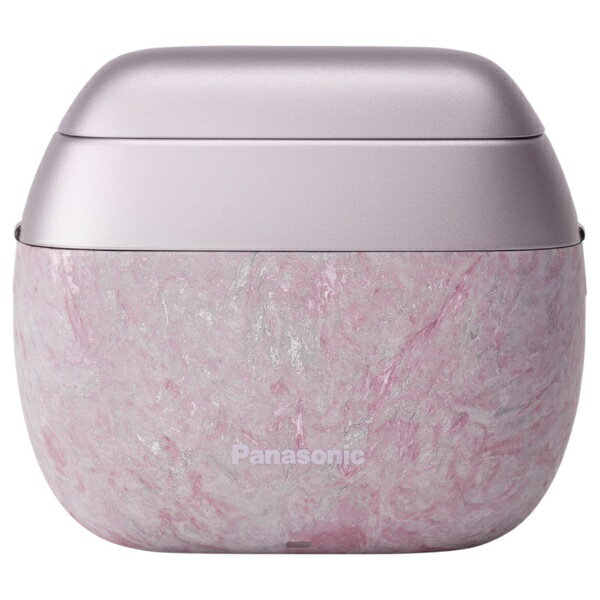 Panasonic｜パナソニック メンズシェーバー ラムダッシュ パームイン 70th ANNIVERSARY EDITION 桜 ES-PV70-P [5枚刃 /AC100V-240V]