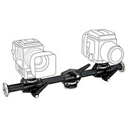 Manfrotto｜マンフロット 131DDB アクセサリーアーム
