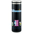 Skater|スケーター ステンレスマグボトル450ml ドラえもん ドット(3)