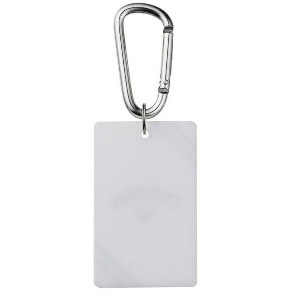 �������������Callaway ����������� �͡��ॿ��-2 SS 25 JM AC CG NAME TAG-2 �ۥ磻�� 5925429
