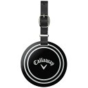 キャロウェイ|Callaway キャロウェイ ネームタグ-3 SS 25 JM AC CG NAME TAG-3 ブラック 5925430(4)