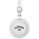 キャロウェイ|Callaway キャロウェイ ネームタグ-3 SS 25 JM AC CG NAME TAG-3 ホワイト 5925431(4)