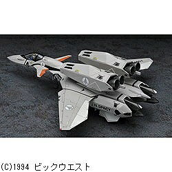 長谷川製作所｜Hasegawa 1/72 VF‐11B スーパーサンダーボルト マクロス プラス 【代金引換配送不可】