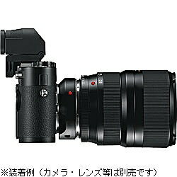 Leica｜ライカ ライカM用Rレンズアダプター　【ボディ側：ライカM/レンズ側：ライカR】