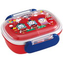 Skater|スケーター 抗菌ふわっとタイト弁当箱270ml トーマス