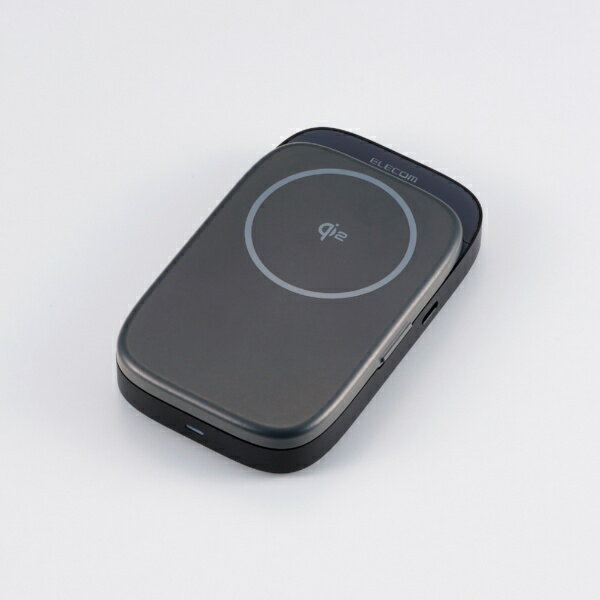 ELECOM｜エレコム 映像変換アダプタ [USB-C オス→メス HDMI /USB-A＋USB-Cx2＋USB-Cメス給電 /USB Powe..