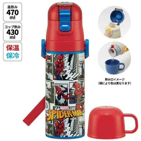 Skater�å��������� Ķ����2WAY���ƥ�쥹�ܥȥ� ���ѥ������ޥ�25