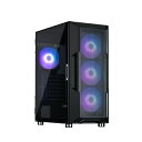 ZALMAN|ザルマン PCケース [ATX /Micro ATX /...(2)