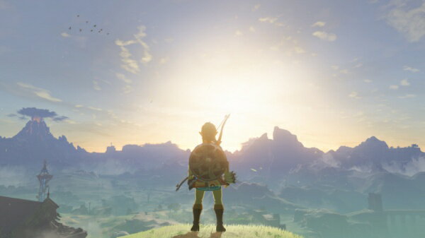 任天堂|Nintendo ゼルダの伝説 ブレス...の紹介画像2