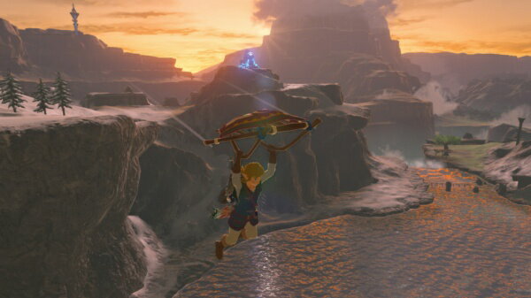 任天堂|Nintendo ゼルダの伝説 ブレス...の紹介画像3