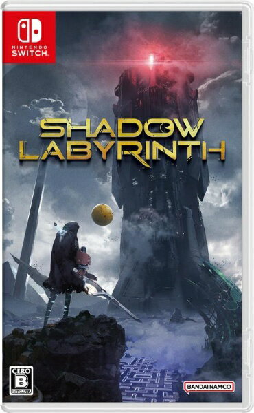 Shadow Labyrinth [Nintendo Switch]