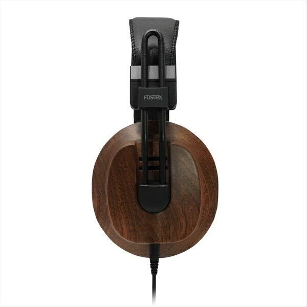 【エントリーで最大全額ポイント還元｜8/11まで】 FOSTEX｜フォステクス ヘッドホ...