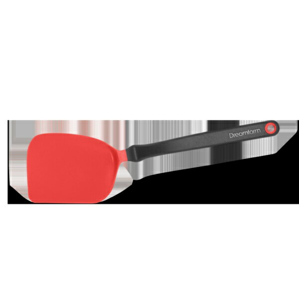 Dreamfarm｜ドリームファーム dreamfarm Mini Chopulaターナー レッド