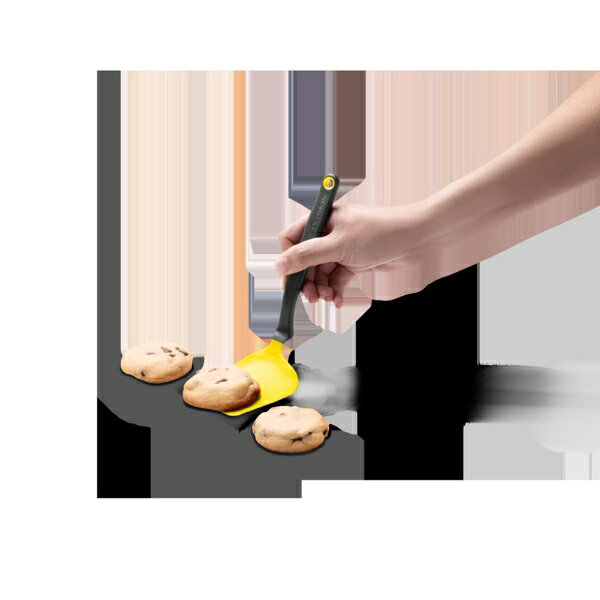 Dreamfarm｜ドリームファーム dreamfarm Mini Chopulaターナー イエロー